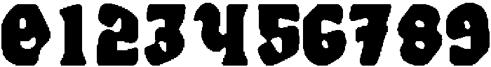 CSRustonDrawn-Regular otf (400) Font OTHER CHARS