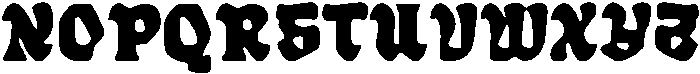 CSRustonDrawn-Regular otf (400) Font UPPERCASE