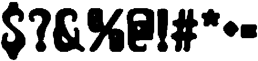 CSSaberinDrawn-Regular otf (400) Font OTHER CHARS
