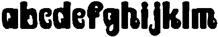 CSSaberinDrawn-Regular otf (400) FONT