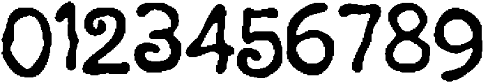 CSSalvagerDrawn-Regular otf (400) Font OTHER CHARS