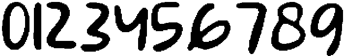 CSSandraDrawn-Regular otf (400) Font OTHER CHARS