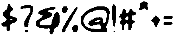 CSSanfordDrawn-Regular otf (400) Font OTHER CHARS
