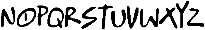 CSSanfordDrawn-Regular otf (400) Font UPPERCASE