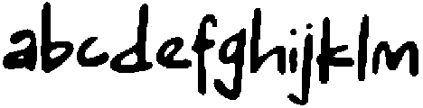 CSSanfordDrawn-Regular otf (400) FONT