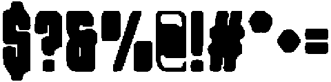 CSSantinoDrawn-Regular otf (400) Font OTHER CHARS