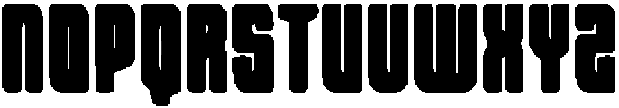 CSSantinoDrawn-Regular otf (400) Font UPPERCASE