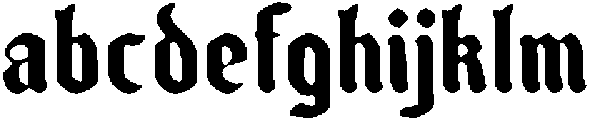 CSSaunterDrawn-Regular otf (400) FONT