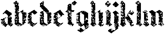 CSSavageStamp-Regular otf (400) FONT