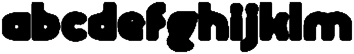 CSScopeDrawn-Regular otf (400) FONT