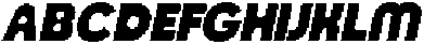 CSScopePixel-Regular otf (400) Font UPPERCASE