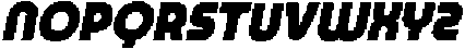 CSScopePixel-Regular otf (400) Font UPPERCASE