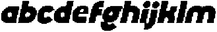 CSScopePixel-Regular otf (400) FONT