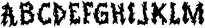 CSScreamDrawn-Regular otf (400) FONT