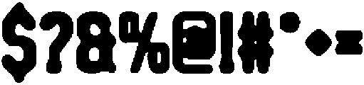 CSSculpinDrawn-Regular otf (400) Font OTHER CHARS