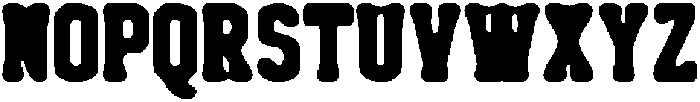 CSSculpinDrawn-Regular otf (400) Font UPPERCASE