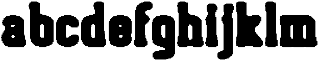 CSSculpinDrawn-Regular otf (400) FONT