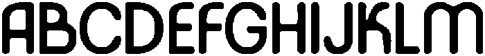 CSSeatonDrawn-Regular otf (400) Font UPPERCASE