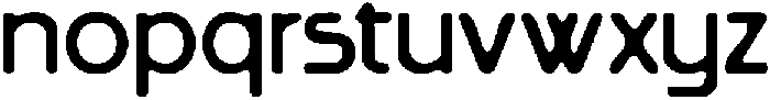 CSSeatonDrawn-Regular otf (400) Font LOWERCASE