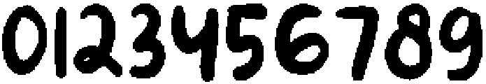 CSSelikaDrawn-Regular otf (400) Font OTHER CHARS