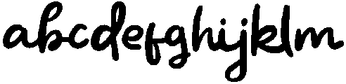 CSSelikaDrawn-Regular otf (400) FONT