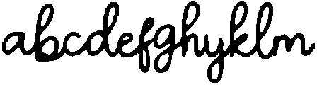 CSSelmaDrawn-Regular otf (400) FONT