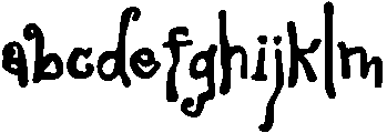 CSSelyraDrawn-Regular otf (400) FONT