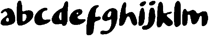 CSSephoraDrawn-Regular otf (400) FONT