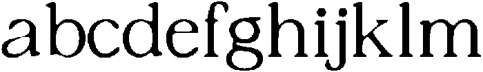 CSSerenityDrawn-Regular otf (400) FONT