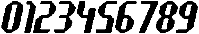 CSSeward-Regular otf (400) Font OTHER CHARS