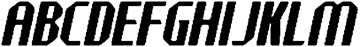 CSSeward-Regular otf (400) Font UPPERCASE