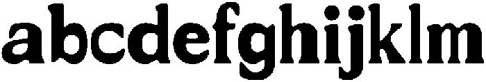 CSShaltoDrawn-Regular otf (400) FONT