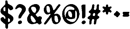 CSShamusDrawn-Regular otf (400) Font OTHER CHARS