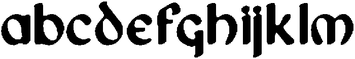 CSShamusDrawn-Regular otf (400) FONT