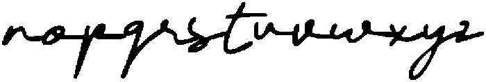 CSShastaDrawn-Regular otf (400) Font LOWERCASE