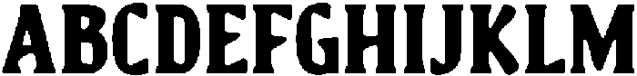 CSSherinDrawn-Regular otf (400) Font UPPERCASE