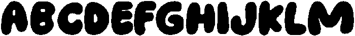 CSShimerDrawn-Regular otf (400) Font UPPERCASE