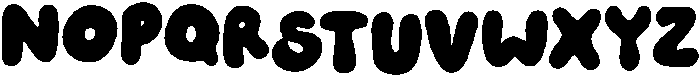 CSShimerDrawn-Regular otf (400) Font UPPERCASE