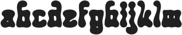 CSShiverDrawn-Regular otf (400) FONT