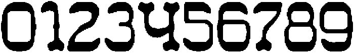CSSilenceDrawn-Regular otf (400) Font OTHER CHARS