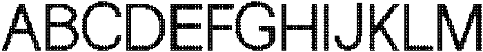 CSSilvesterDisco-Regular otf (400) Font UPPERCASE