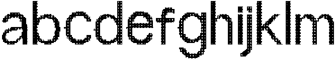 CSSilvesterDisco-Regular otf (400) FONT