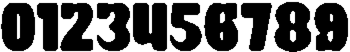 CSSkateDrawn-Regular otf (400) Font OTHER CHARS