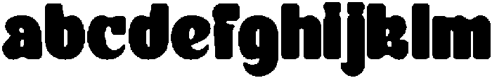 CSSkateDrawn-Regular otf (400) FONT