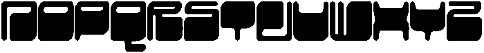 CSSkylerDrawn-Regular otf (400) Font UPPERCASE