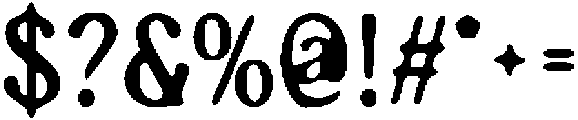 CSSmashDrawn-Regular otf (400) Font OTHER CHARS