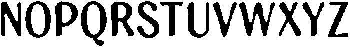 CSSmashDrawn-Regular otf (400) Font UPPERCASE