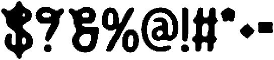CSSmugleDrawn-Regular otf (400) Font OTHER CHARS