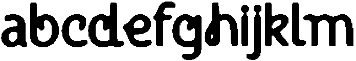 CSSmugleDrawn-Regular otf (400) FONT