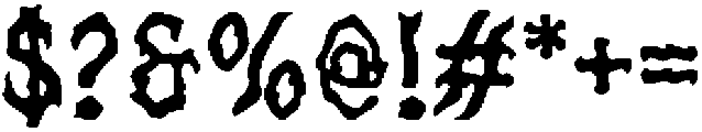 CSSnoringDrawn-Regular otf (400) Font OTHER CHARS